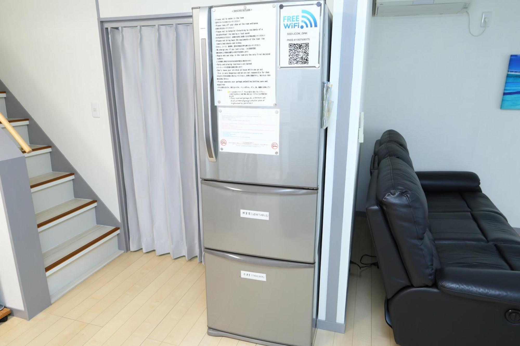 Apartamento サザンコースト湘南 Chigasaki Exterior foto
