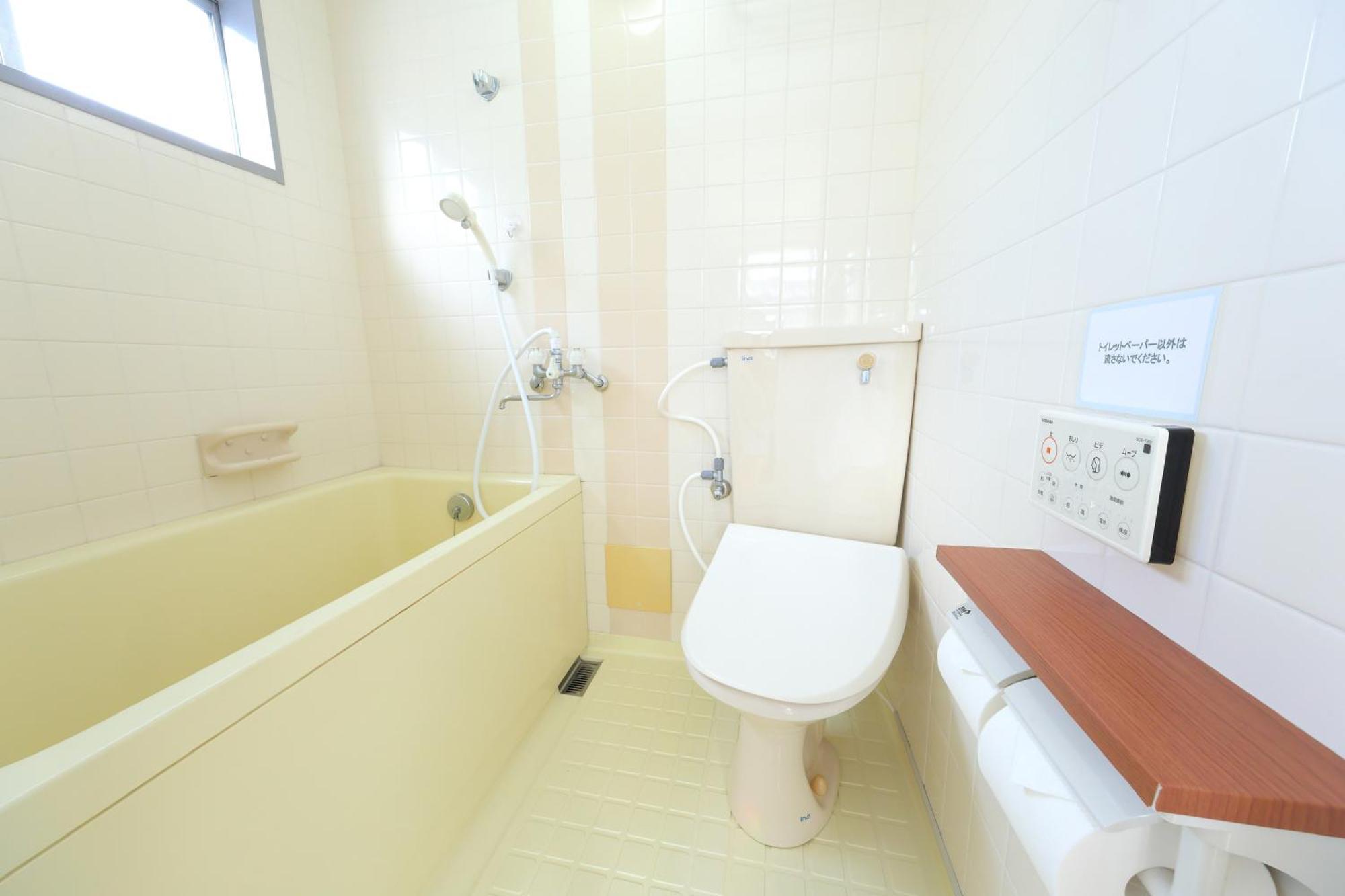 Apartamento サザンコースト湘南 Chigasaki Exterior foto