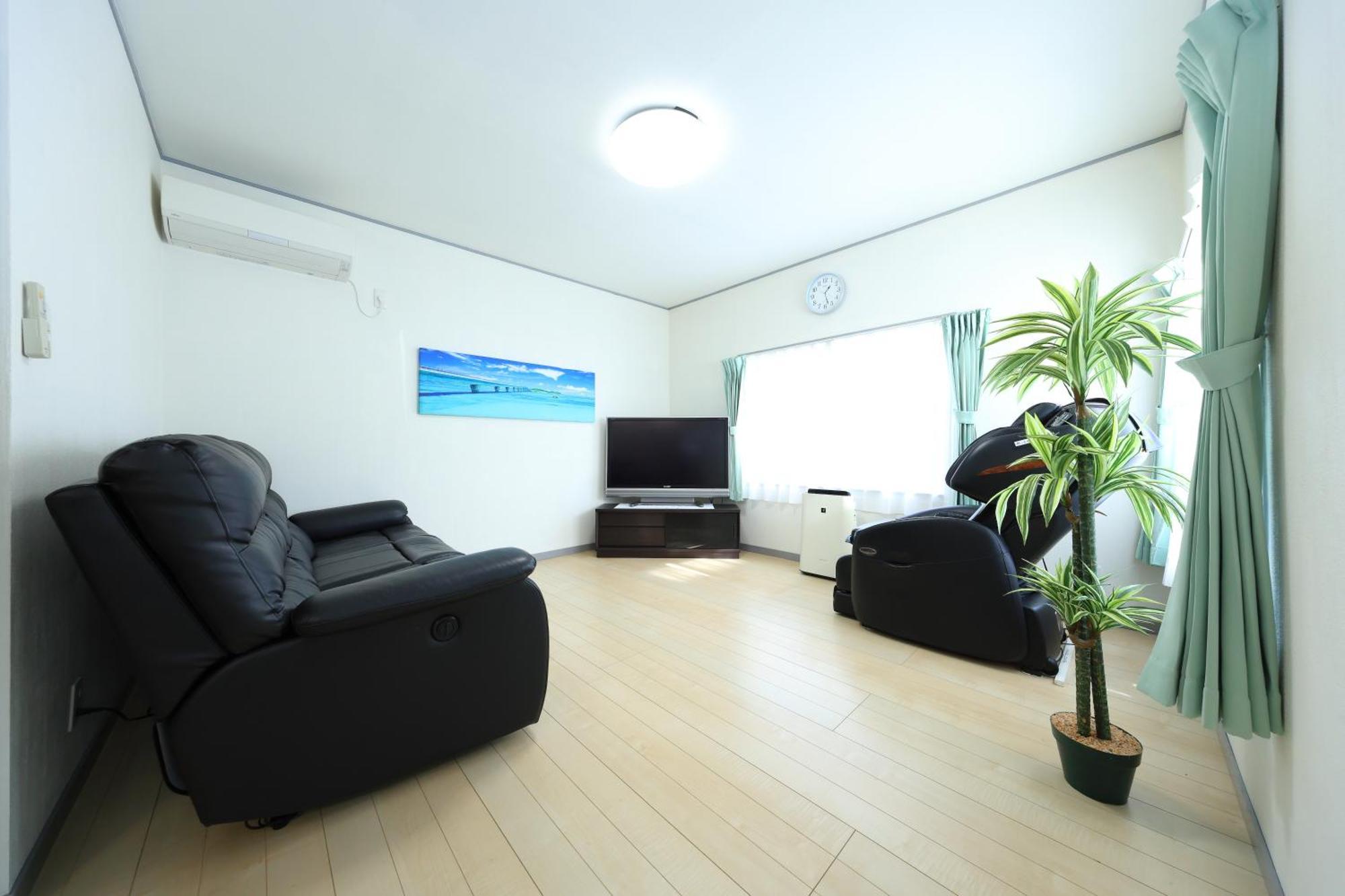 Apartamento サザンコースト湘南 Chigasaki Exterior foto
